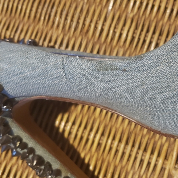 Sam Edelman Rosa Pumps - Picture 6 of 16